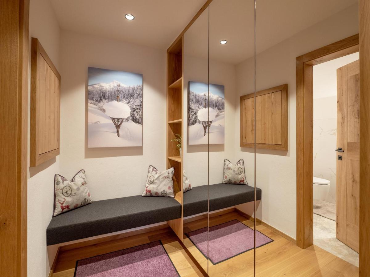 Luxusappartement Alpenliebe Oberndorf in Tirol Exterior photo